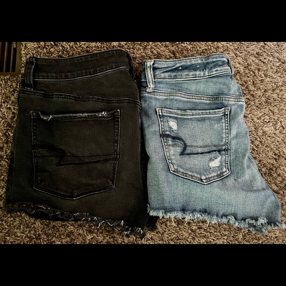 American eagle / miss me - Picture 1 of 7